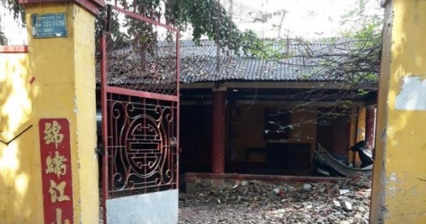 TP HCM: Dân đưa UBND quận Bình Thạnh ra tòa vì cấp sổ đỏ sai đối tượng