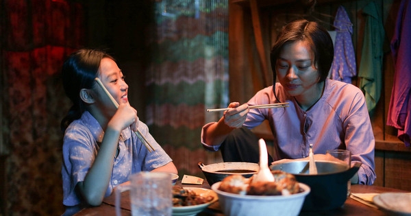 "Hai Phượng" công bố doanh thu đạt 135 tỉ, chính thức gạt "Siêu Sao Siêu Ngố" khỏi top 3 phim Việt bán chạy nhất lịch sử