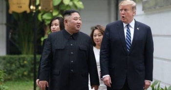 Ông Trump sẵn sàng “thỏa thuận lớn” với Triều Tiên