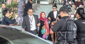 Malaysia thả tự do cho bị cáo Indonesia trong nghi án Kim Jong-nam