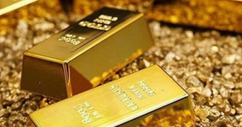 Giá vàng hôm nay 12/3: Vàng quay đầu giảm giá