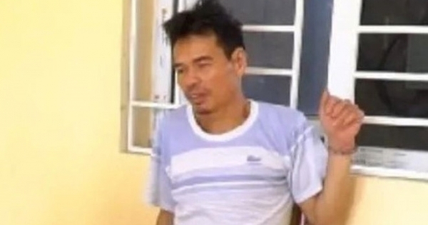 Hưng Yên: Trưởng, phó công an xã bị chém trọng thương tại trụ sở