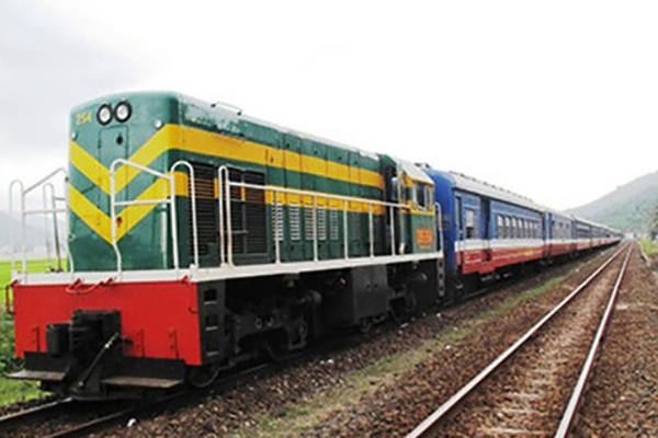 Tuyến đường sắt mới kết nối Hải Ph&ograve;ng - L&agrave;o Cai - Trung Quốc c&oacute; tốc độ thiết kế t&agrave;u chạy 160km/h