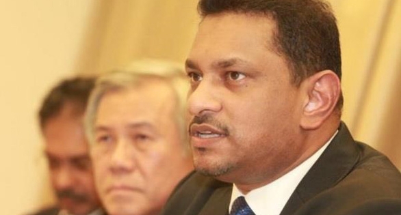 Chủ tịch Hội Luật sư Malaysia: Tại sao không thả Đoàn Thị Hương?