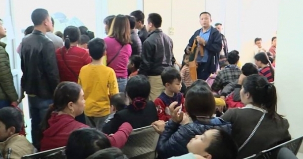 Pháp luật Plus 6AM: 81 trẻ dương tính với sán lợn ở Bắc Ninh, bê bối ở Tòa thánh Vatican