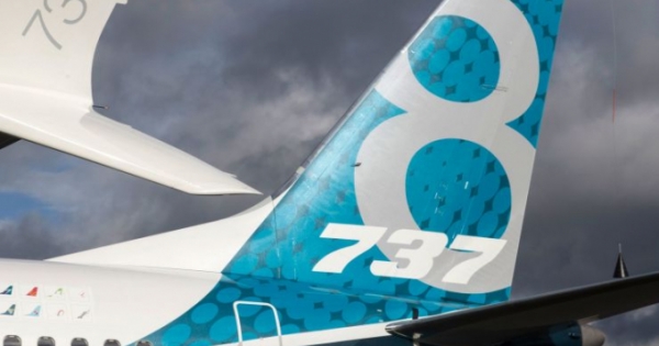 FAA bị ‘sờ gáy’ vì vội vã cấp phép cho Boeing 737 Max?