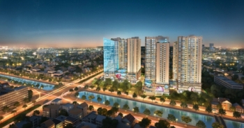 Vietracimex: Hành trình khát vọng dựng xây “thành phố mặt trời”