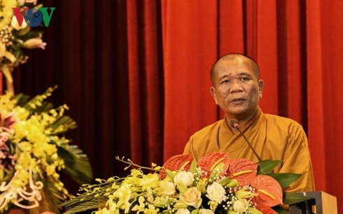 GHPG Quảng Ninh khẳng định việc gọi vong, giải oán tại Chùa Ba Vàng là không đúng chính pháp của đạo Phật