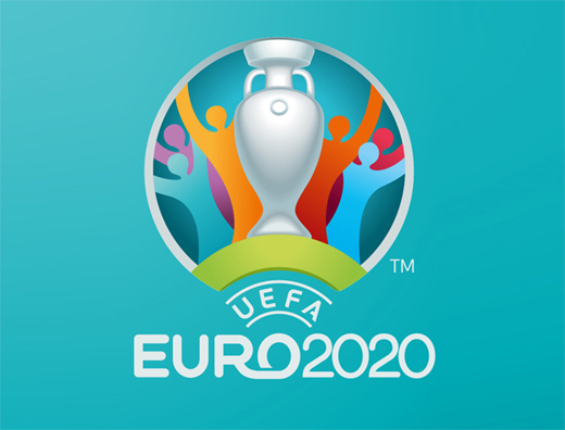 &nbsp;EURO 2020 sẽ được tổ chức tr&ecirc;n 12 quốc gia kh&aacute;c nhau.