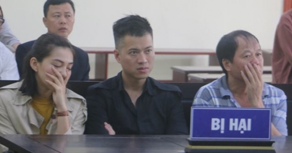 Diễn viên Lưu Đê Ly phim "Chạy trốn thanh xuân" bị lừa gần 500 triệu