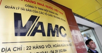 Các TCTD bán nợ cho VAMC sẽ không được chia cổ tức bằng tiền mặt?