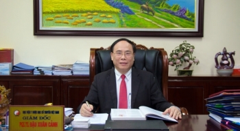 Giám đốc Học viện Y dược học cổ truyền Việt Nam trả lời về công tác bổ nhiệm cán bộ