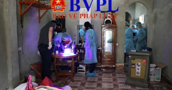 Vụ sát hại nữ sinh giao gà ở Điện Biên: Khám nghiệm lại nhà Bùi Văn Công