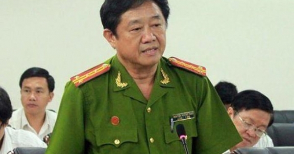 Chân dung tân Phó Bí thư Tỉnh ủy Bình Dương Nguyễn Hoàng Thao