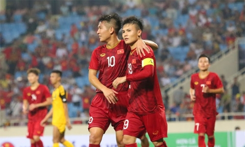 U23 Việt Nam gặp Indonesia: Chưa bao giờ dễ dàng