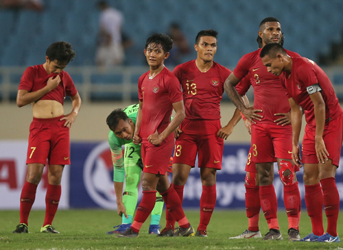 U23 Việt Nam gặp Indonesia: Chưa bao giờ dễ d&agrave;ng