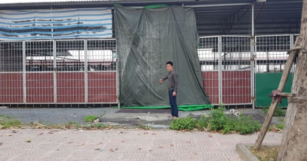 Công an thị xã Từ Sơn cần giải quyết dứt điểm vụ xô xát tại phường Đồng Kỵ?