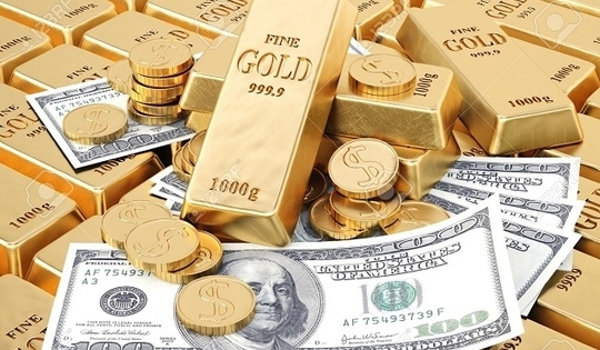 Nhận thừa kế tiền, vàng có phải nộp thuế thu nhập cá nhân không?