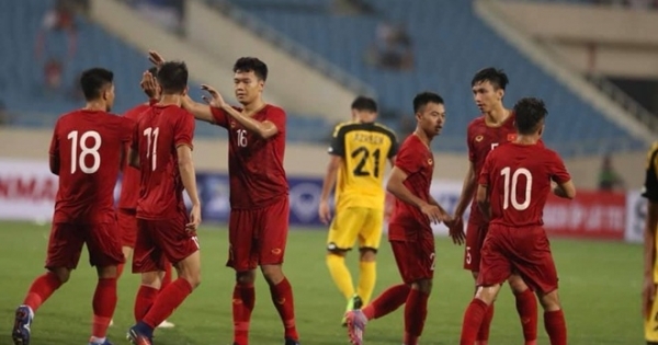 U23 Việt Nam vs U23 Thái Lan: 20h tối nay, trận chiến "truyền kiếp"