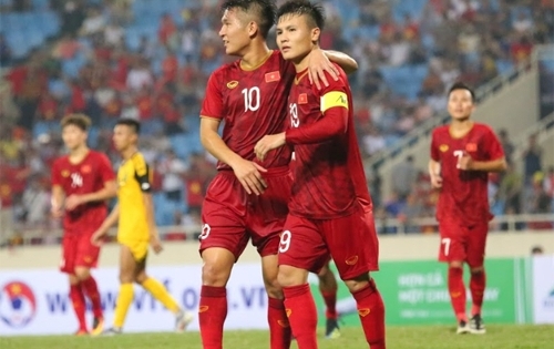 Điều kiện nào để U23 Việt Nam giành vé dự Vòng chung kết U23 Châu Á?
