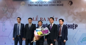 Năm 2019, ĐH Quốc gia Hà Nội mở ngành học mới: Công nghệ Nông nghiệp