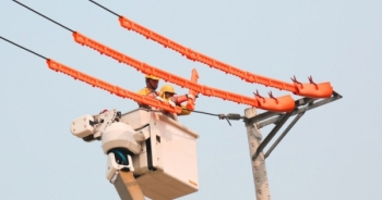 Đà Nẵng: Thành lập thêm đội sửa chữa nóng lưới điện