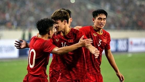 Cùng xem lại 4 bàn thắng đẳng cấp của U23 Việt Nam vào lưới U23 Thái Lan