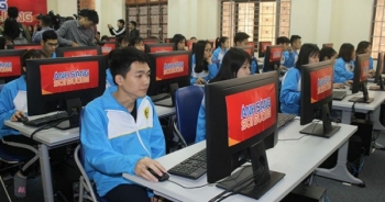 Khai mạc hội thi Olympic các môn Khoa học Mác - Lê Nin và Tư tưởng Hồ Chí Minh