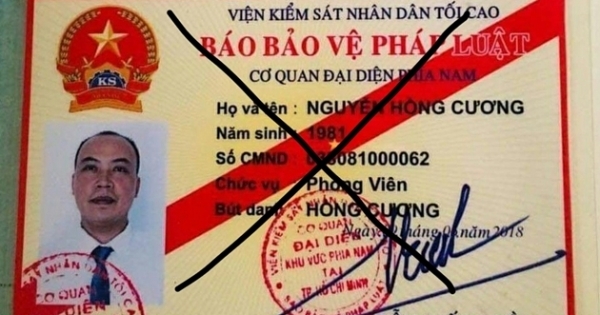 doi tuong gia danh pv bao bao ve phap luat di hu doa doanh nghiep va csgt