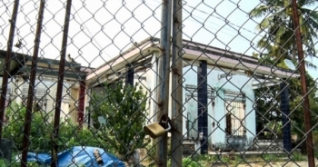 Địa ốc 7AM: Dự án trụ sở Vinacomin "trơ khung", loạt toà tháp hoang tàn ở Thủ đô