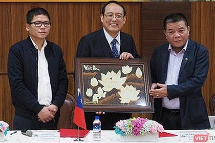 Chủ tịch HĐQT Tập đoàn An Phú Trần Duy Tùng bị khởi tố
