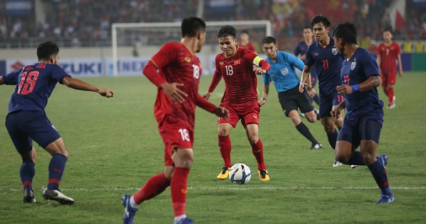 Ông Hải "lơ": U23 Việt Nam đá thế lo gì không lấy vàng SEA Games