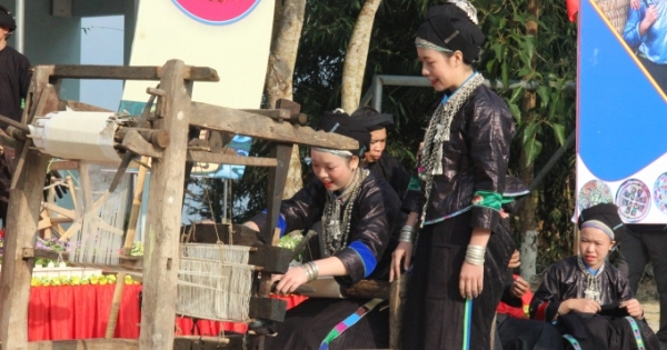 Hà Giang: Sắp diễn ra Lễ hội văn hóa dân tộc Nùng huyện Xín Mần năm 2019