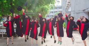 Nga cấp số học bổng kỷ lục cho sinh viên Việt Nam