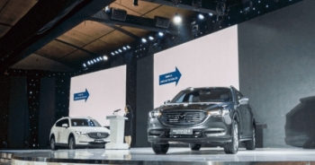 Giá xe ô tô Mazda mới nhất tháng 3/2020: Mazda CX-5 được ưu đãi tới 50 triệu đồng