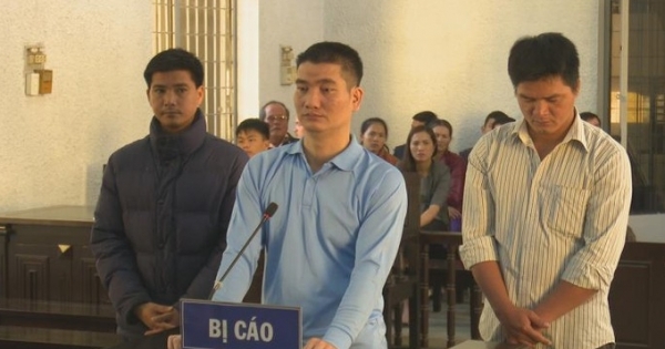 Đắk Lắk: Lừa đảo hàng tỷ đồng tiền xin việc, cựu cán bộ quân đội lĩnh án