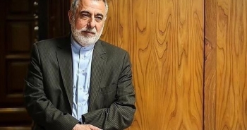 Thêm một quan chức cấp cao Iran thiệt mạng vì Covid-19