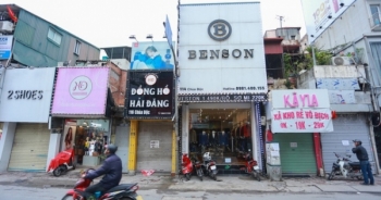 Cửa hàng đóng cửa vì “ế khách”, chủ nhà Hà Nội vẫn không giảm giá thuê