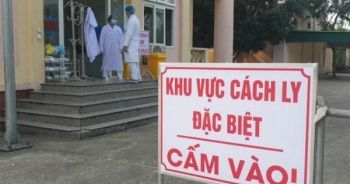 Bản tin Covid-19 ngày 10/3: Việt Nam ghi nhận ca nhiễm Covid-19 thứ 31, hầu hết là du khách nước ngoài