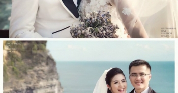 Hoa hậu Ngọc Hân hoãn tổ chức đám cưới vì dịch Covid-19