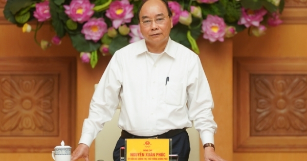 Thủ tướng: “Việt Nam sẽ kiểm soát tốt và chặn đứng dịch bệnh trong thời gian tới”