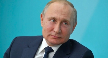 Nga sửa đổi Hiến pháp, ông Putin để ngỏ khả năng tái tranh cử