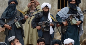 Hàng ngàn chiến binh Taliban được phóng thích