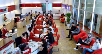 HDBank đạt giải ngân hàng nội địa tốt nhất Việt Nam