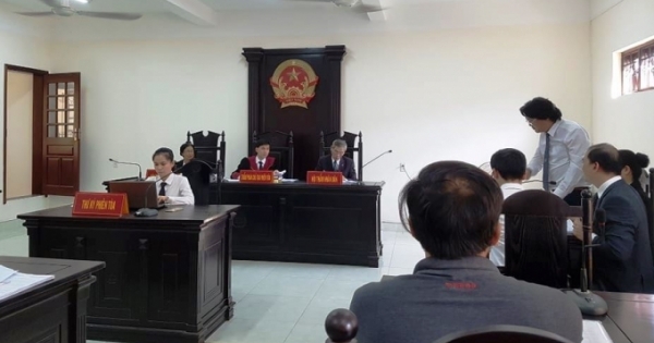 VKSND quận Gò Vấp kháng nghị án sơ thẩm, bị đơn đề nghị đổi thẩm phán vì lo ngại "thiếu khách quan"?