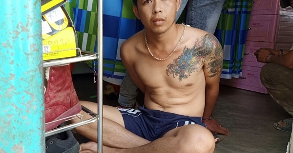 Lâm Đồng: Công an huyện Đam Rông kiên quyết đấu tranh, xử lý tội phạm ma túy