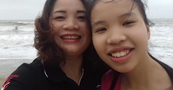 Nghệ An: Thông báo mất tích 2 nữ sinh đang theo học tại khu du lịch Cửa Lò