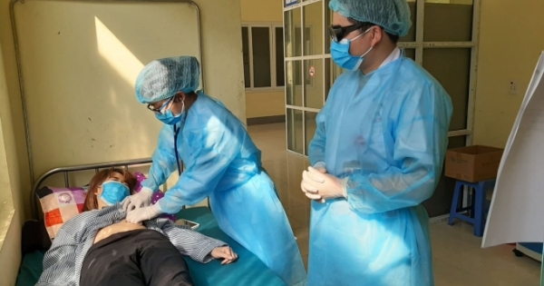 Du khách nghi nhiễm Covid-19 ở Hà Giang trên chuyến bay VN0054 có kết quả âm tính