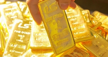 Giá vàng hôm nay 15/3: Vàng bị bán tháo, tuột dốc vì Covid-19