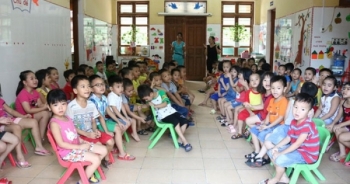 Tỉnh Bắc Ninh tiếp tục cho học sinh nghỉ học để phòng dịch bệnh Covid-19